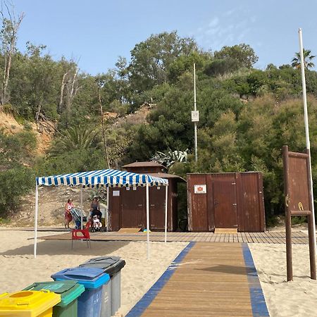 Apartamento A Unos Pasos De La Playa Rota Luaran gambar