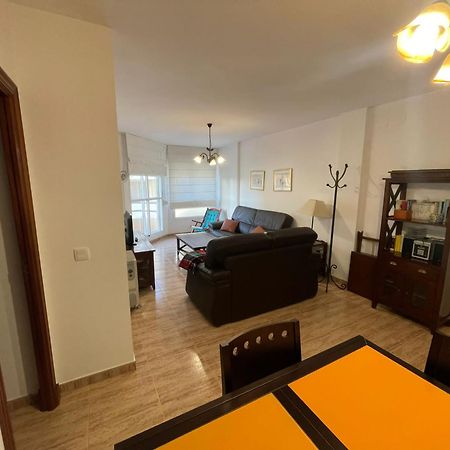 Apartamento A Unos Pasos De La Playa Rota Luaran gambar