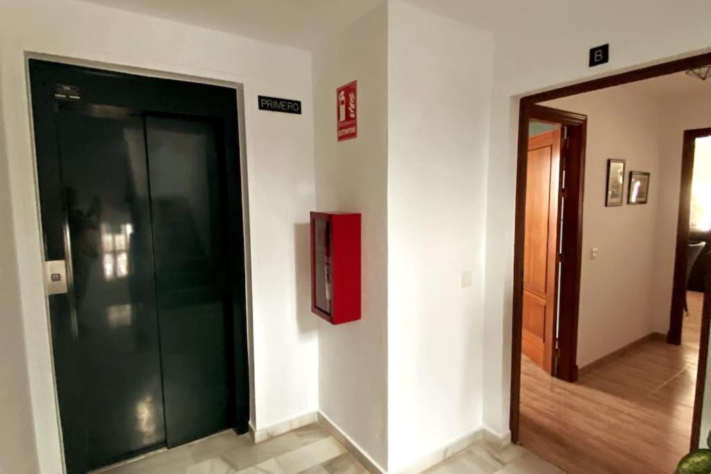 Apartamento A Unos Pasos De La Playa Rota Luaran gambar