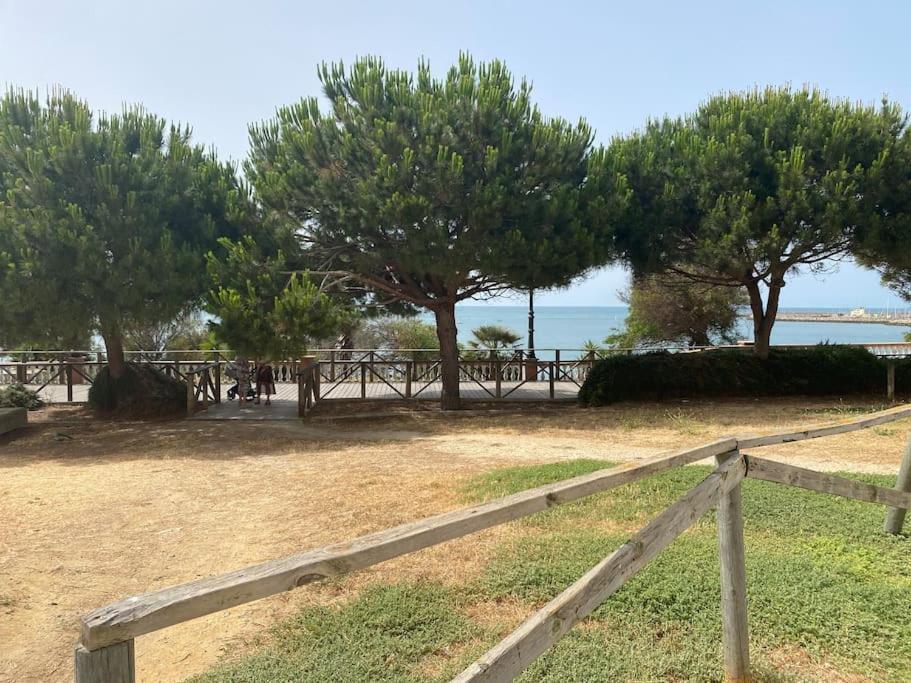 Apartamento A Unos Pasos De La Playa Rota Luaran gambar