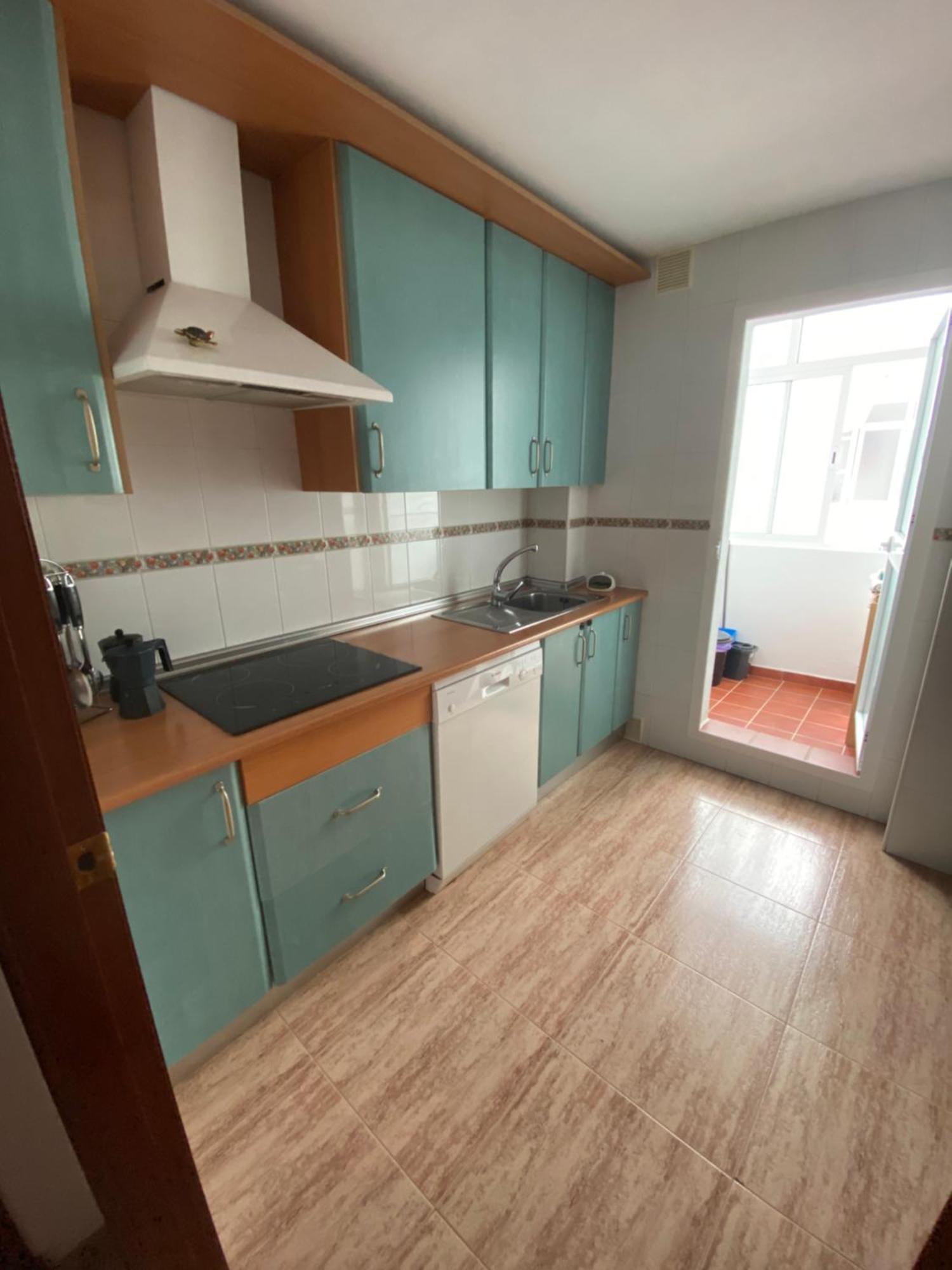 Apartamento A Unos Pasos De La Playa Rota Luaran gambar