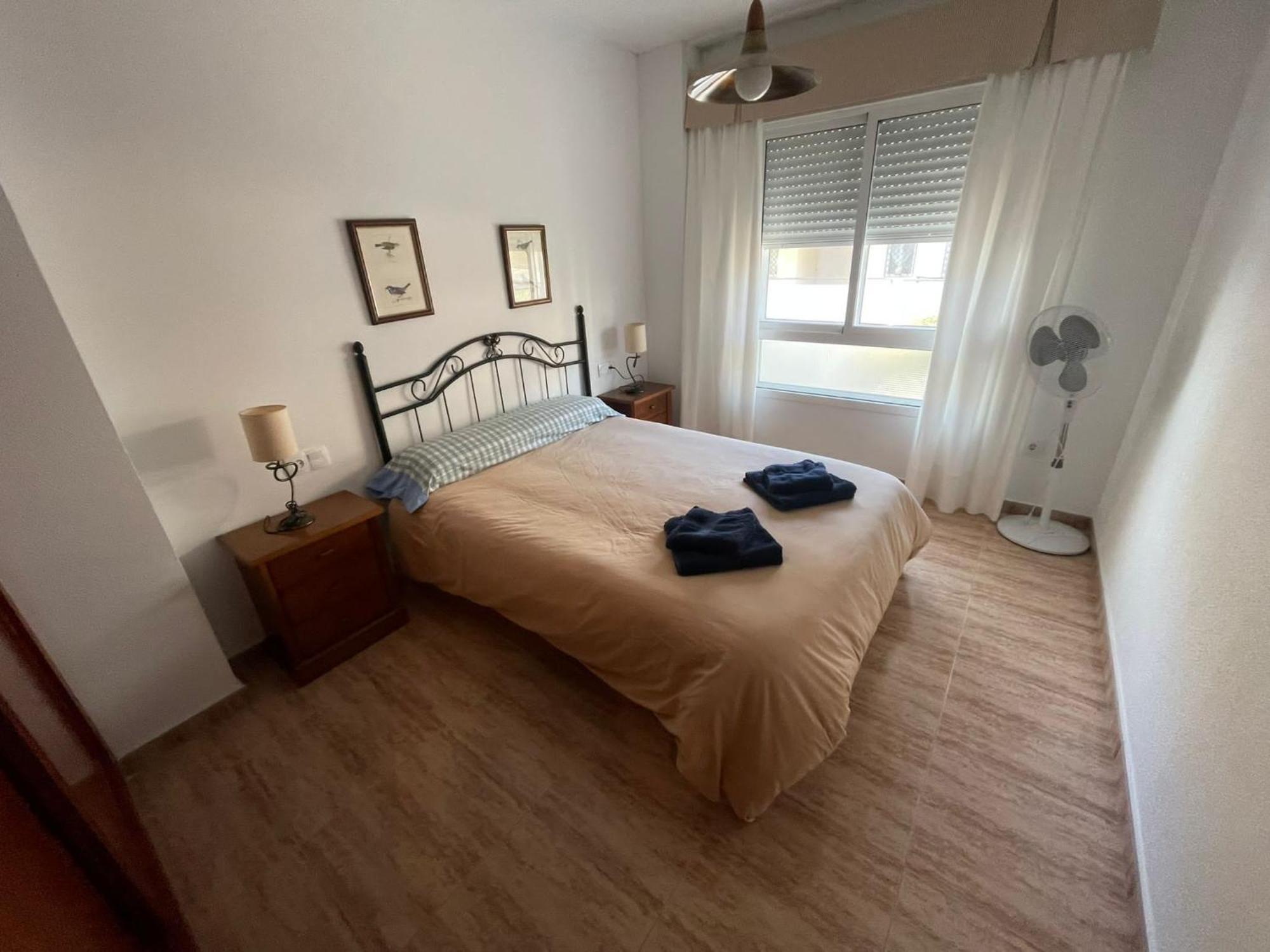 Apartamento A Unos Pasos De La Playa Rota Luaran gambar