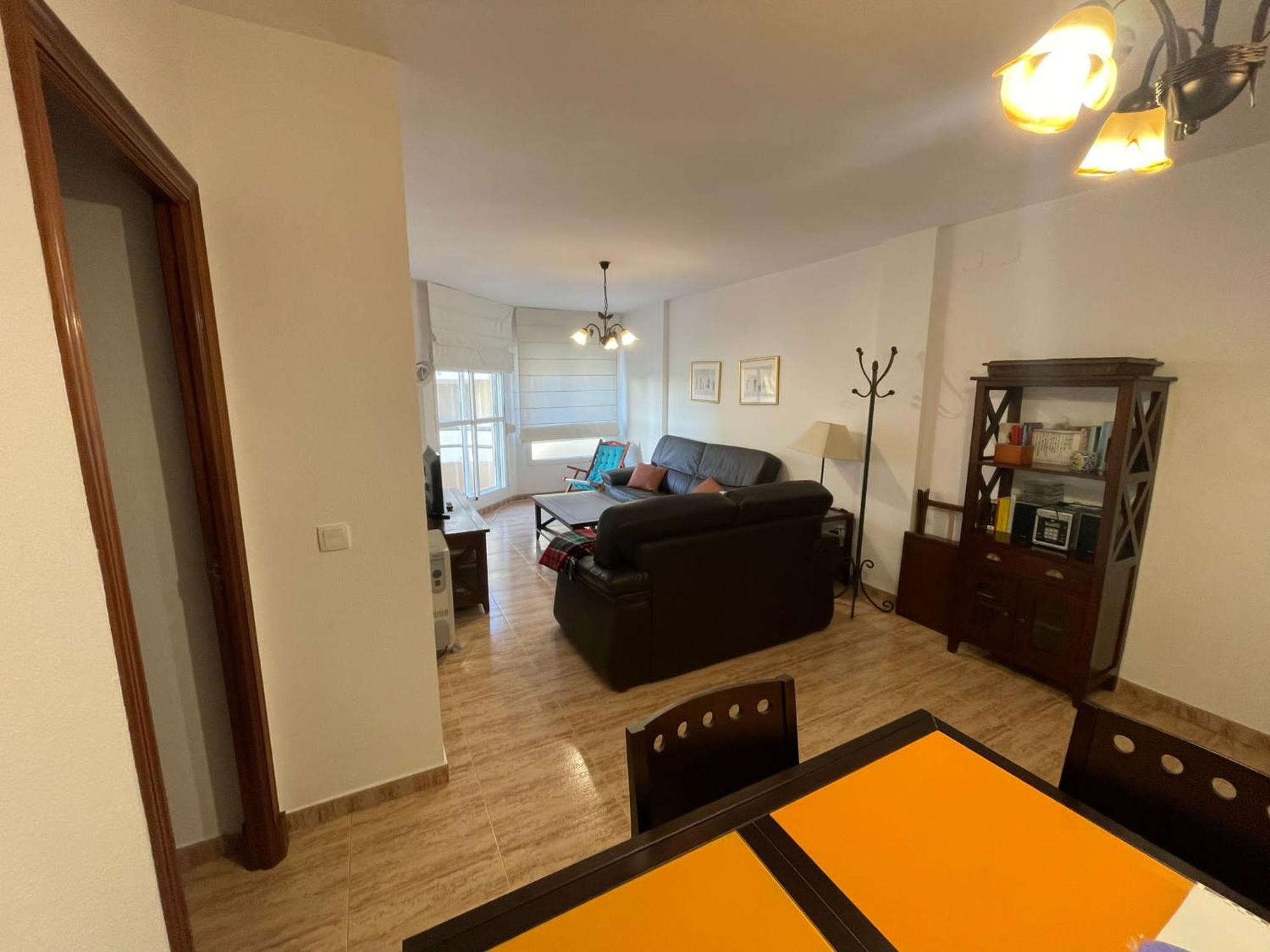 Apartamento A Unos Pasos De La Playa Rota Luaran gambar